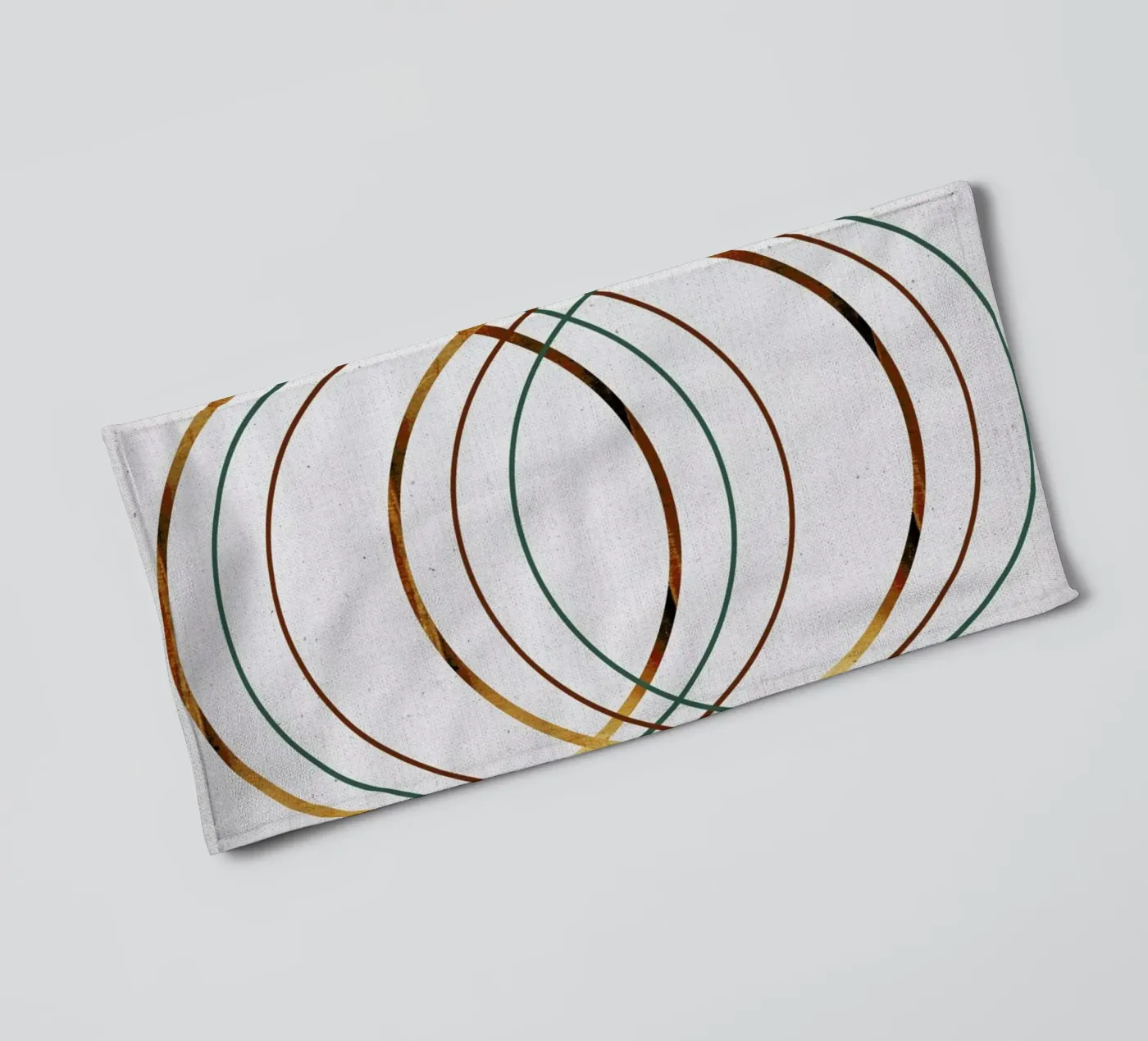 Ring badhanddoek van Froilein Juno