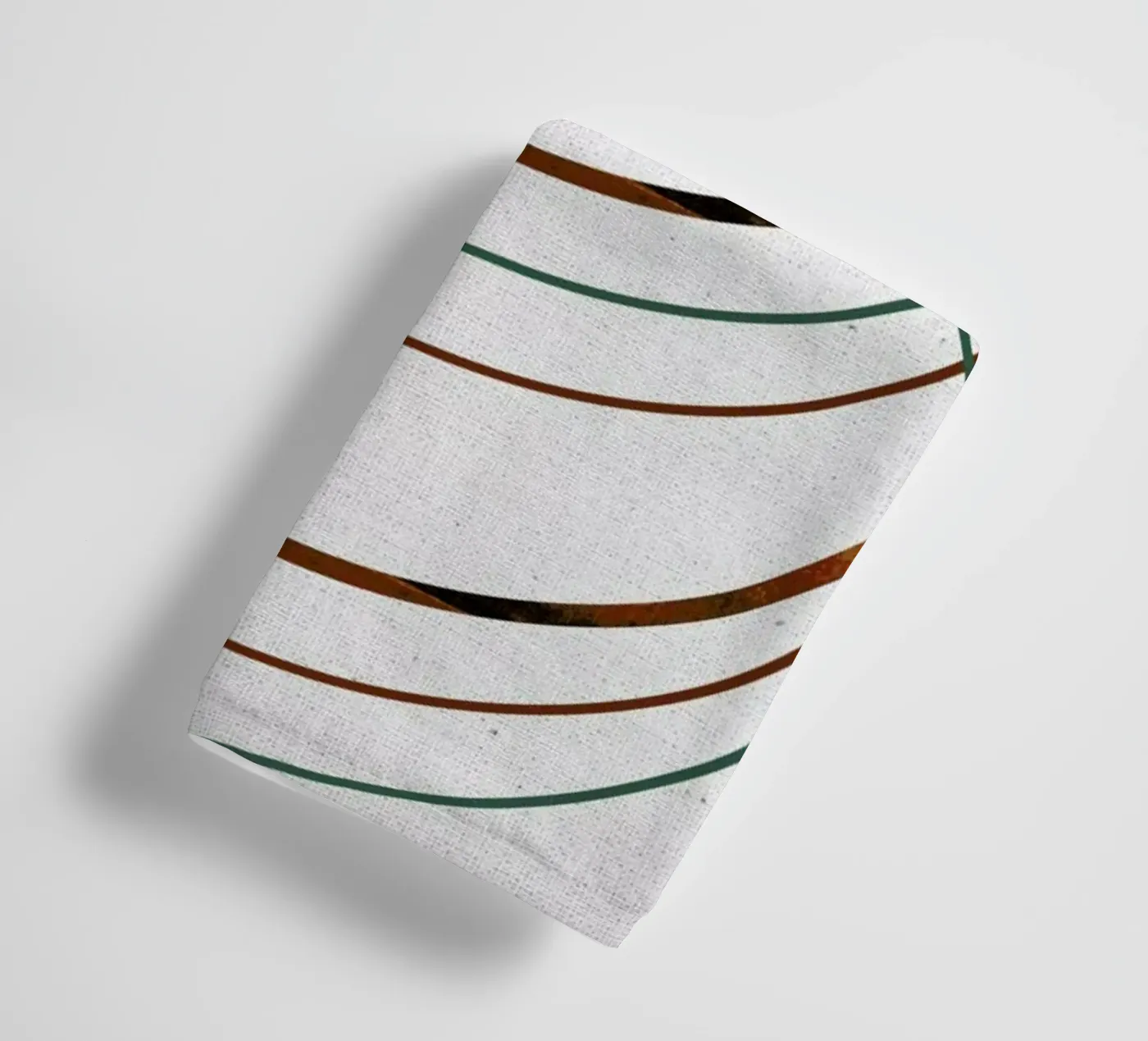 Ring badhanddoek van Froilein Juno