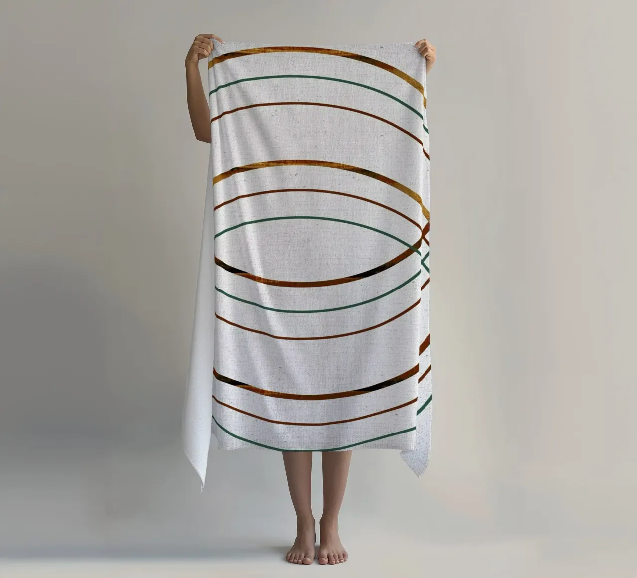 Ring telo mare da Froilein Juno