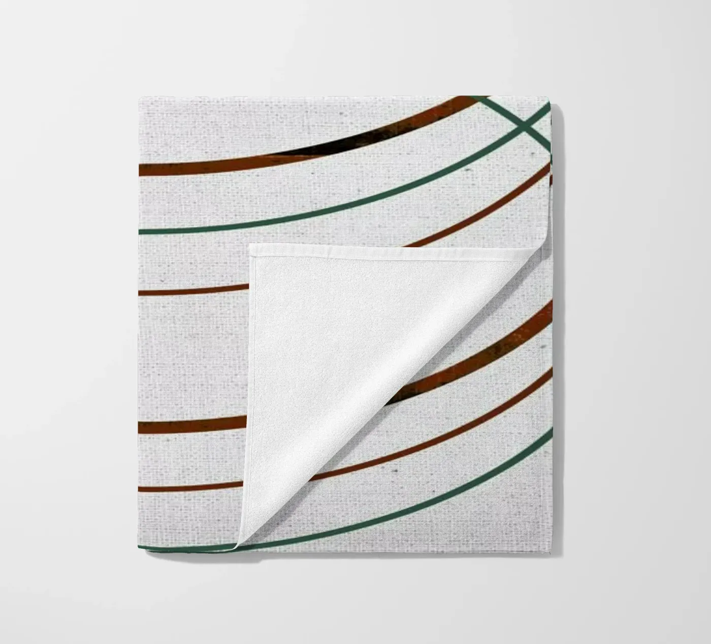 Ring Strandtuch von Froilein Juno