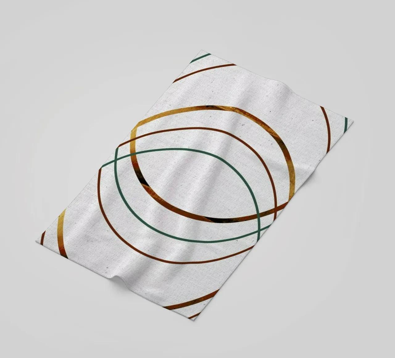 Ring telo mare da Froilein Juno