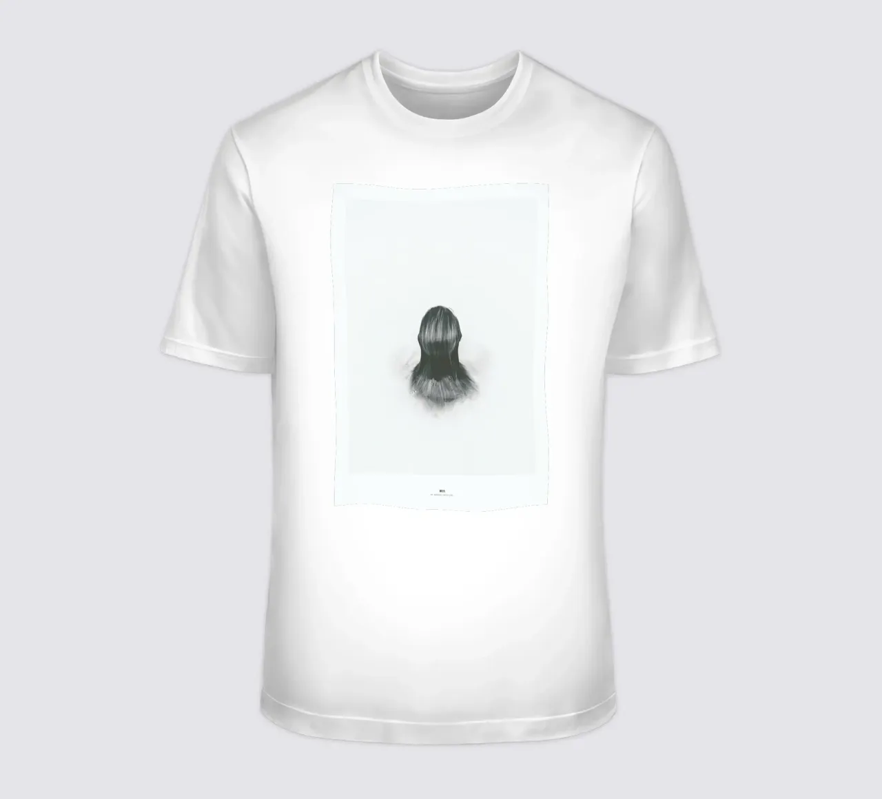 Dive In t-shirt da Nordic Creators