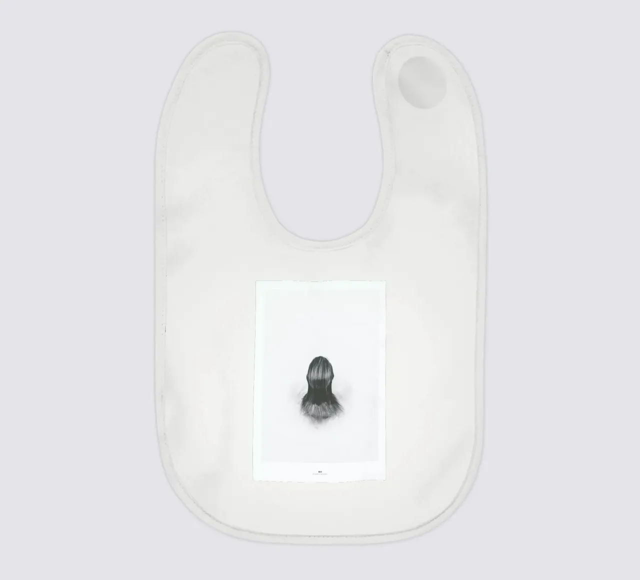 Dive In bavaglino da Nordic Creators