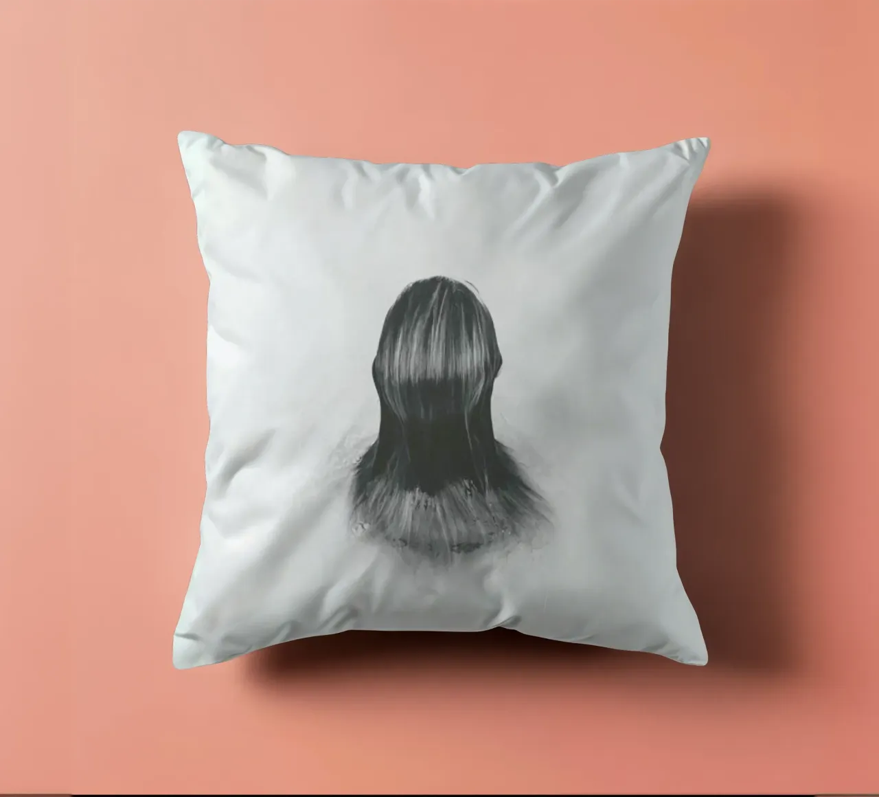 Dive In cuscino da Nordic Creators