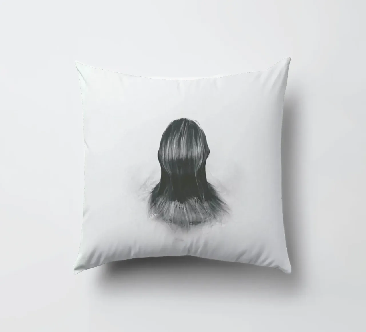 Dive In cuscino da Nordic Creators
