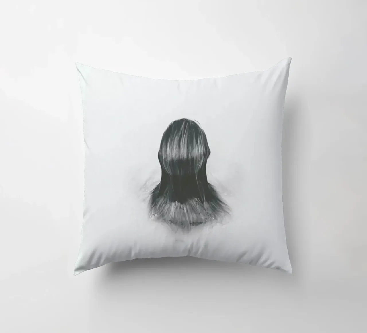 Dive In cuscino da Nordic Creators
