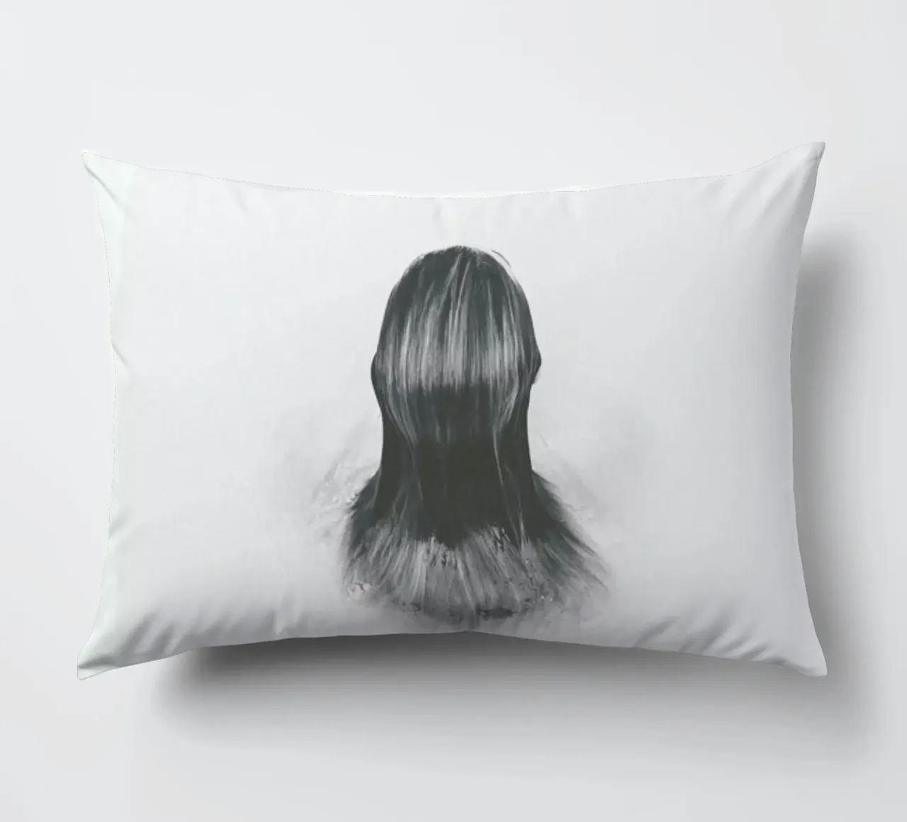 Dive In cuscino da Nordic Creators