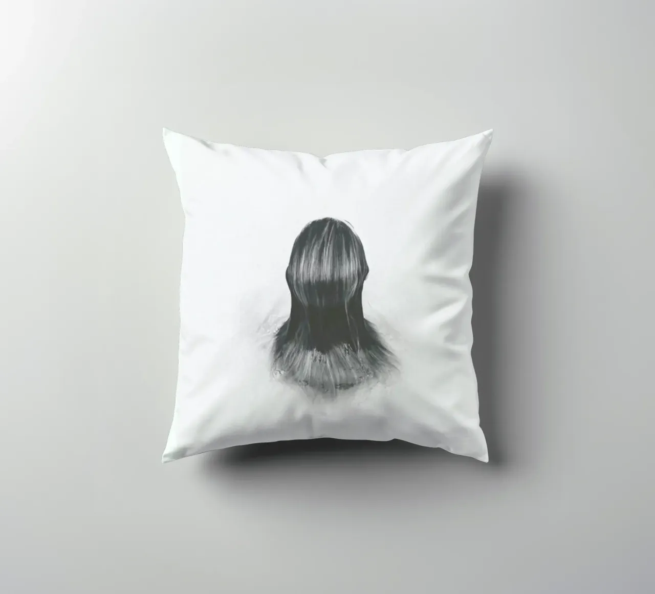 Dive In cuscino da Nordic Creators