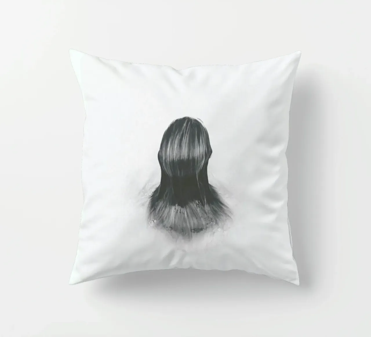 Dive In cuscino da Nordic Creators