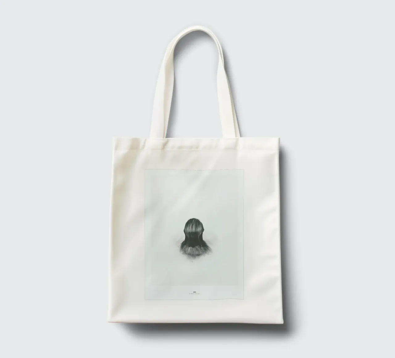 Dive In borsa in juta da Nordic Creators