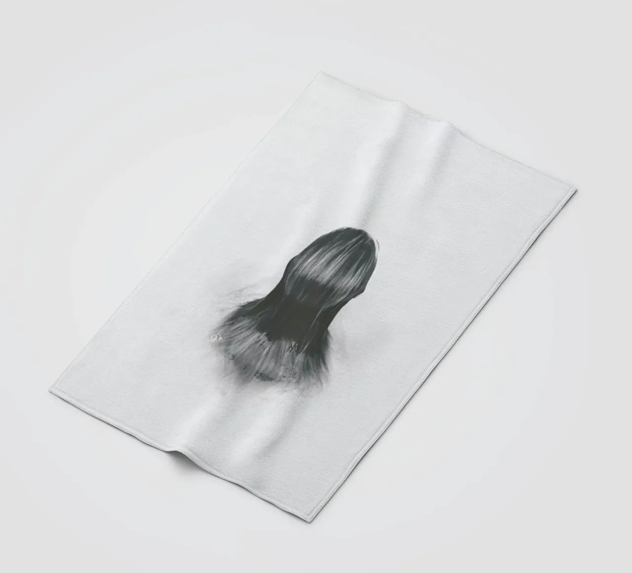 Dive In coperta in pile da Nordic Creators