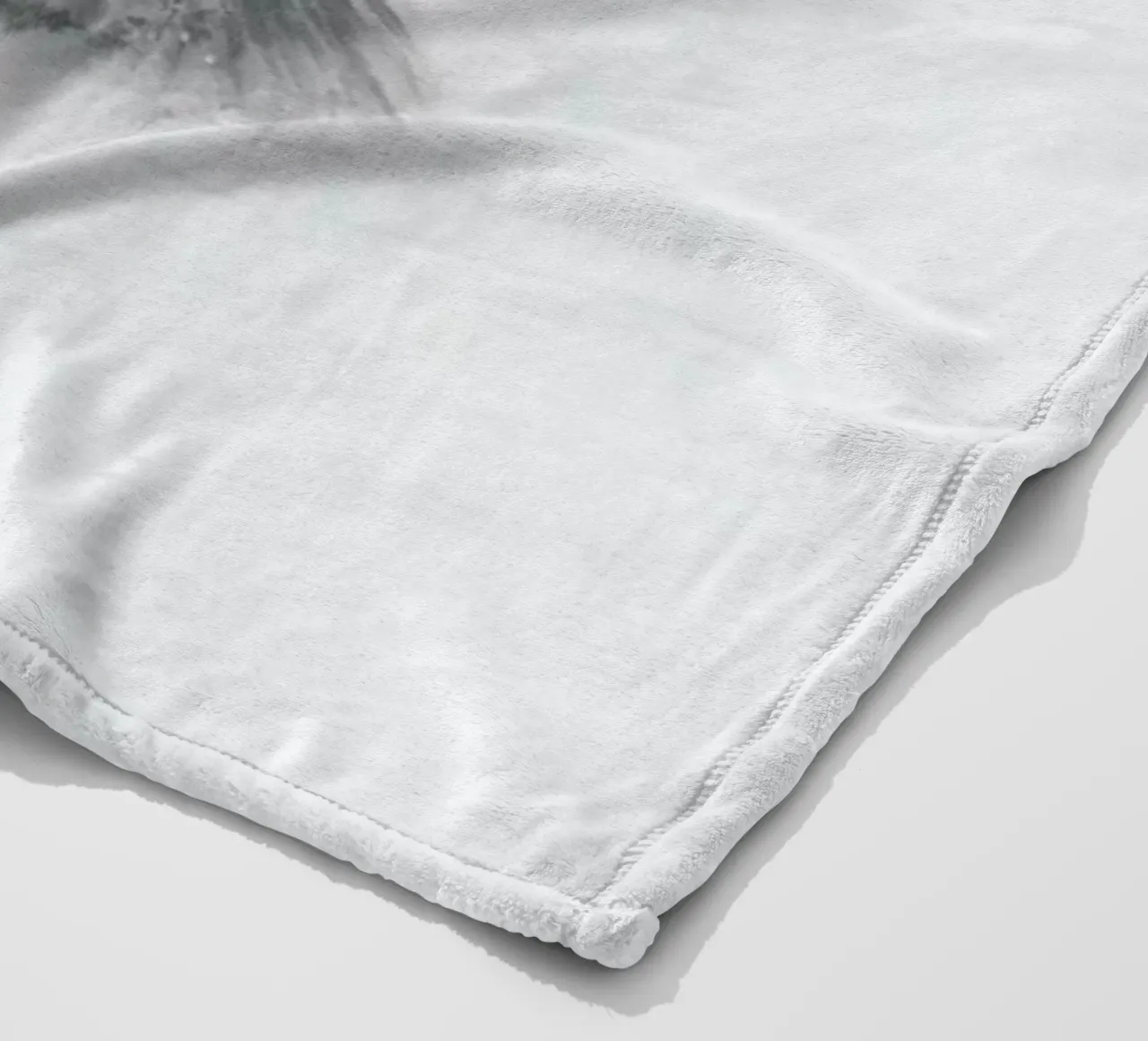 Dive In coperta in pile da Nordic Creators