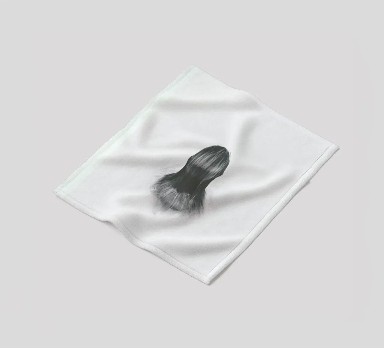 Dive In coperta in pile da Nordic Creators