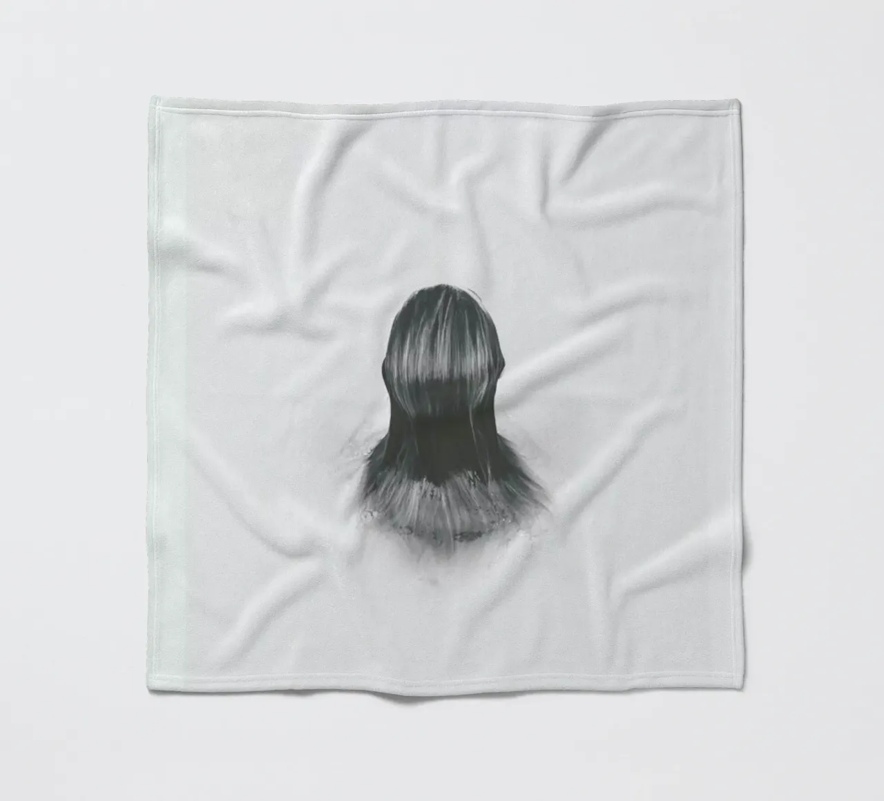 Dive In coperta in pile da Nordic Creators