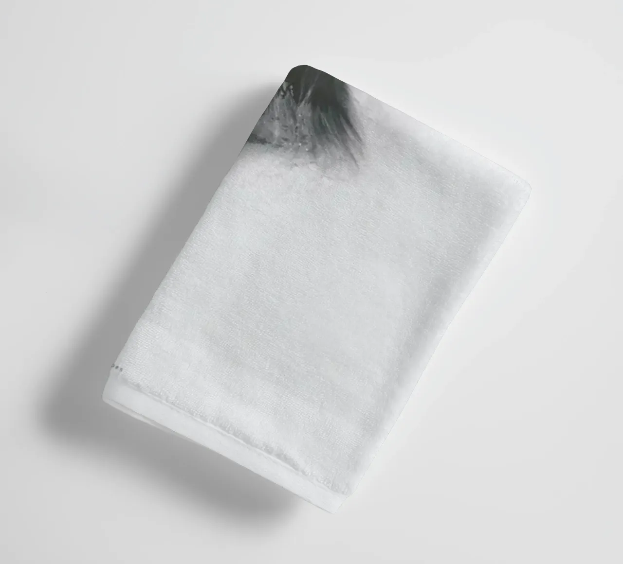 Dive In asciugamano da bagno da Nordic Creators