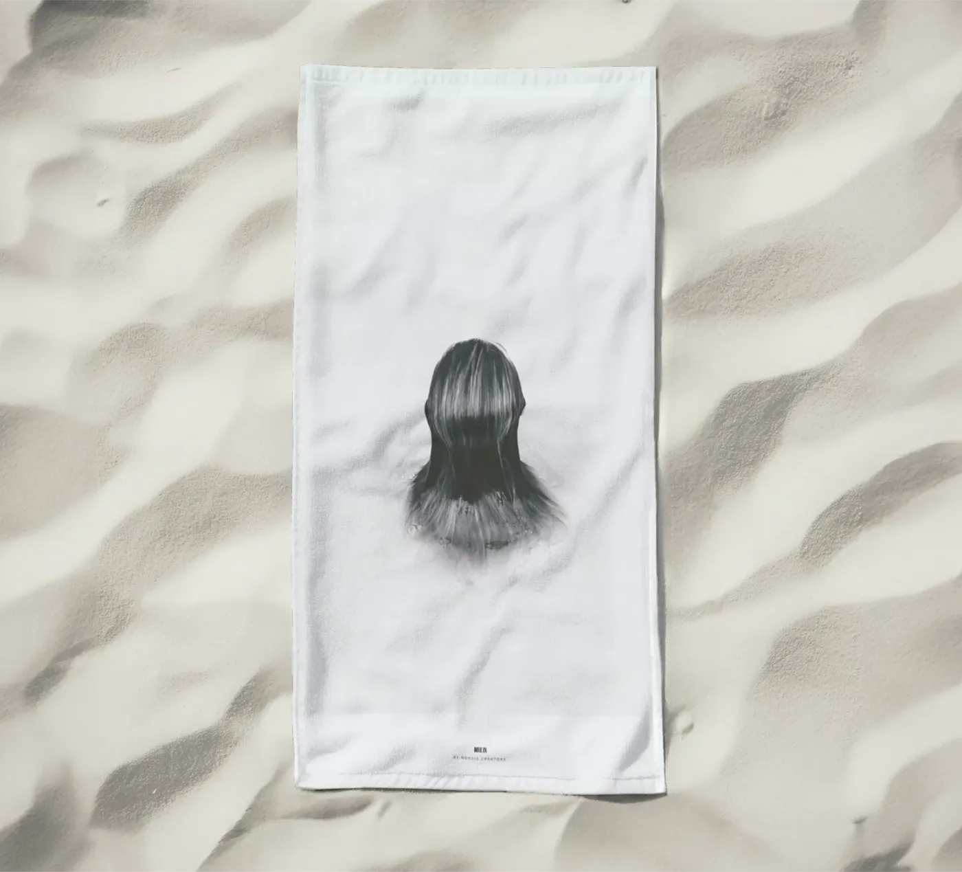 Dive In telo mare da Nordic Creators