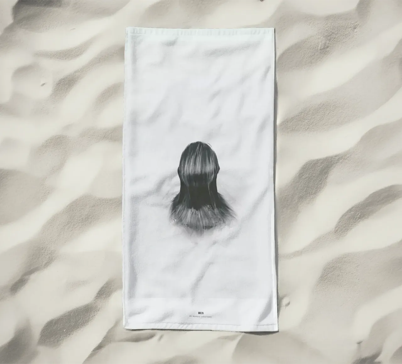 Dive In telo mare da Nordic Creators