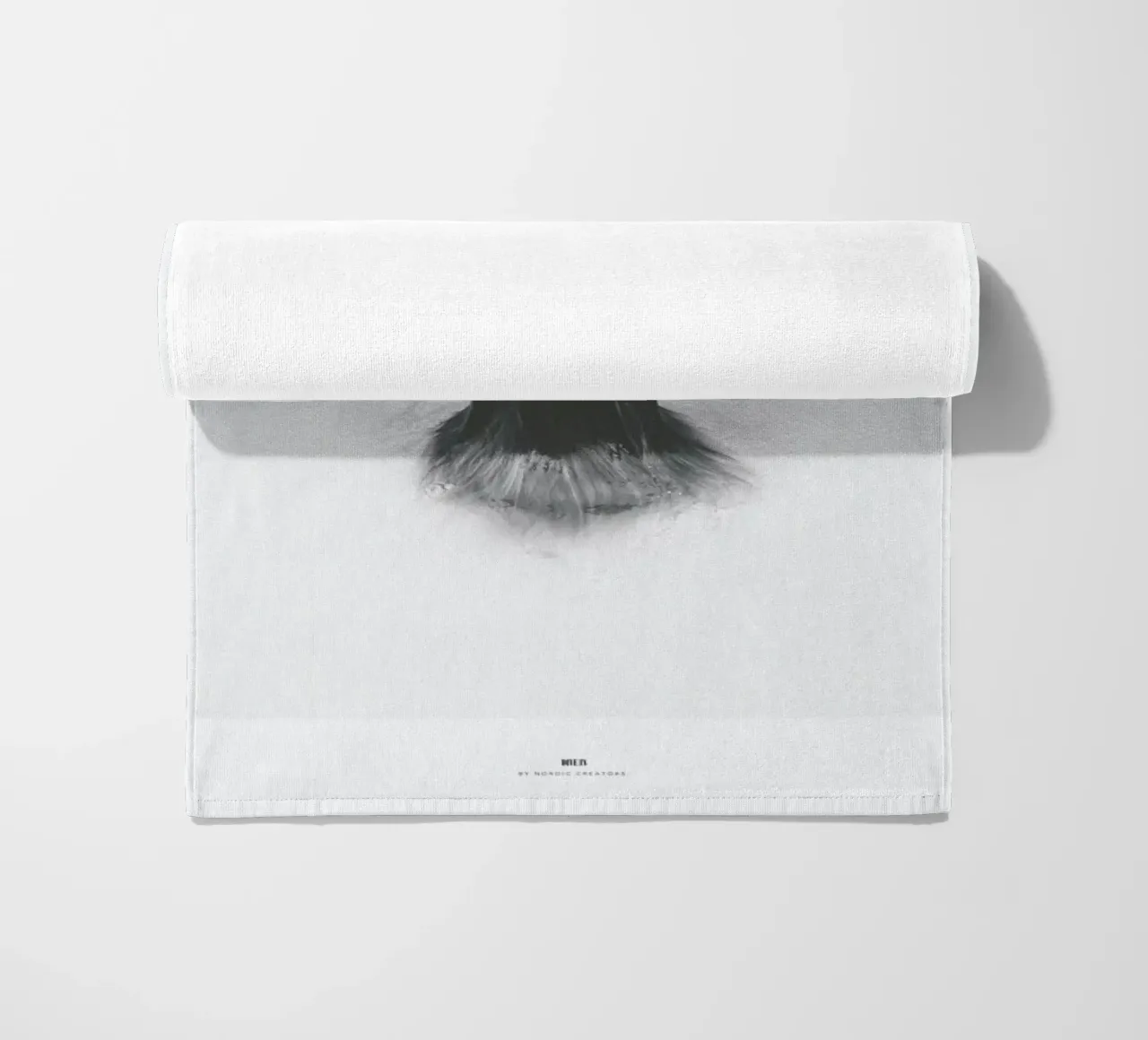 Dive In telo mare da Nordic Creators