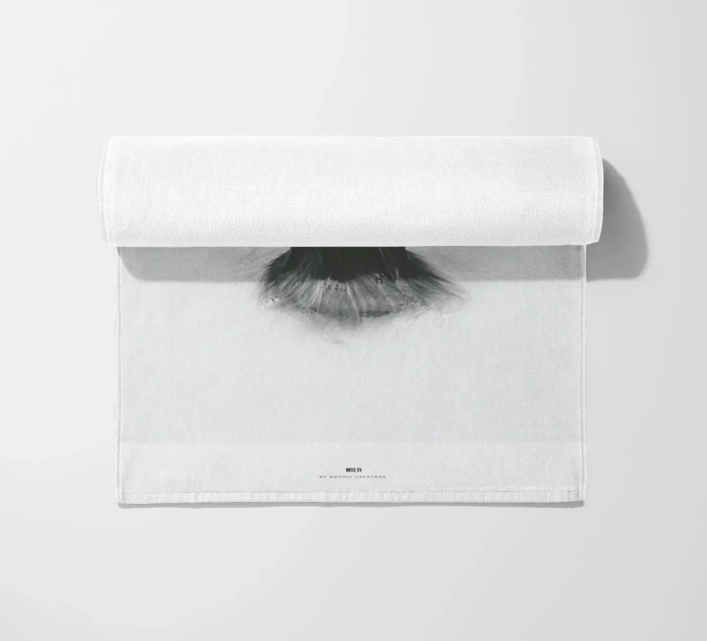 Dive In telo mare da Nordic Creators