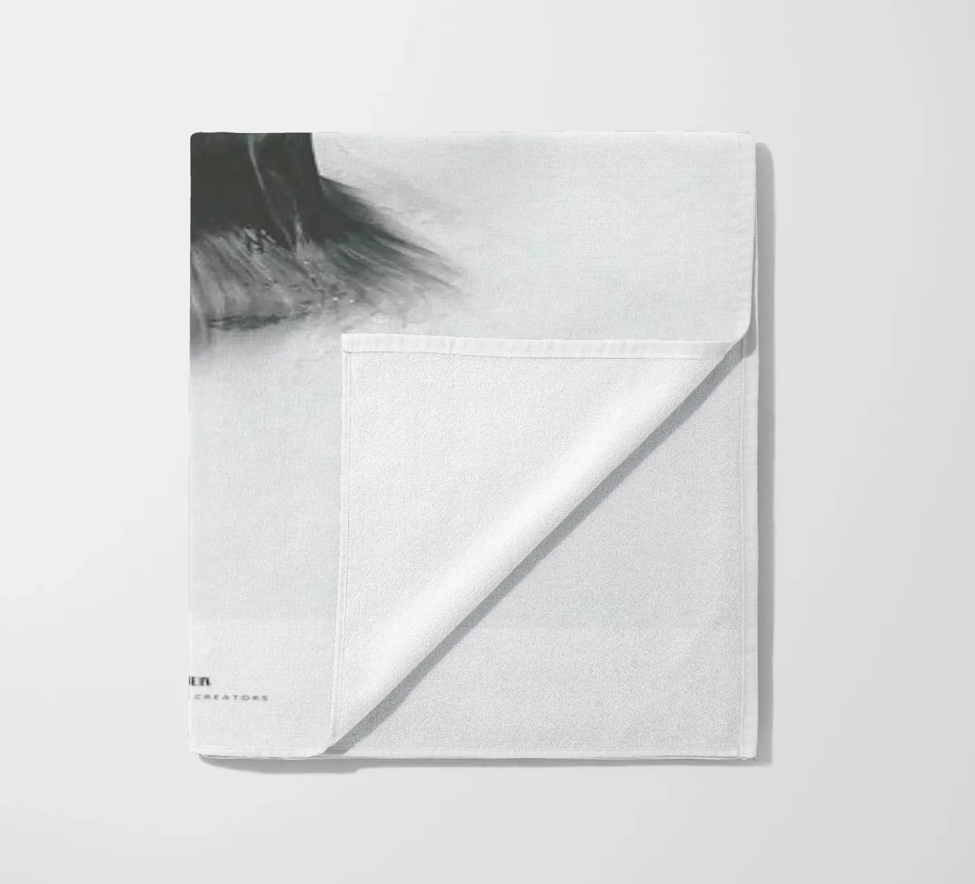 Dive In telo mare da Nordic Creators