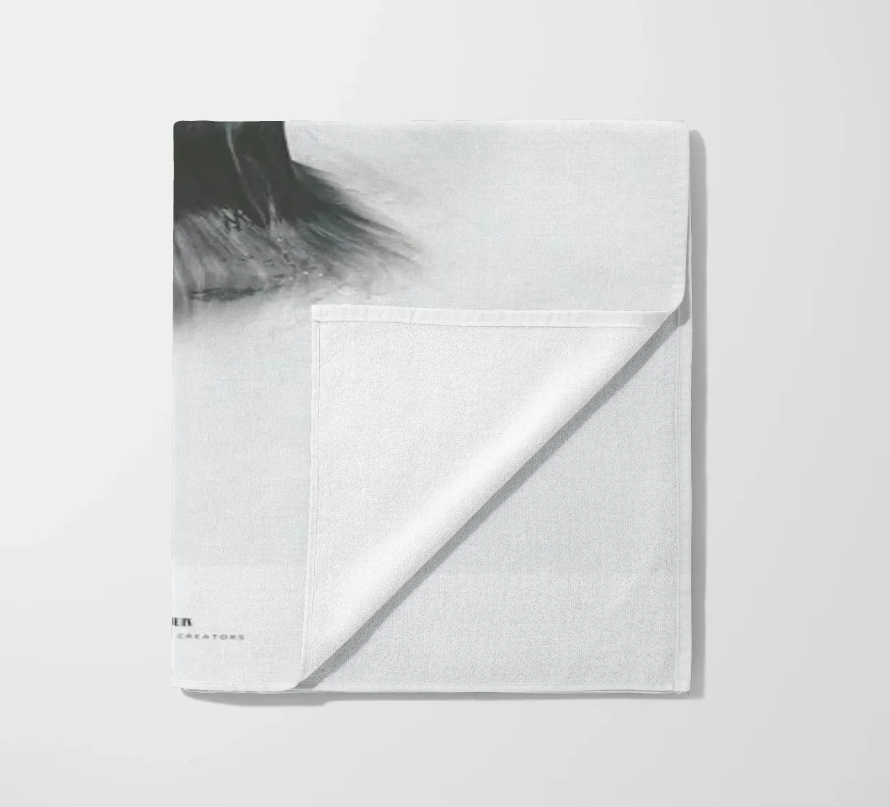 Dive In telo mare da Nordic Creators