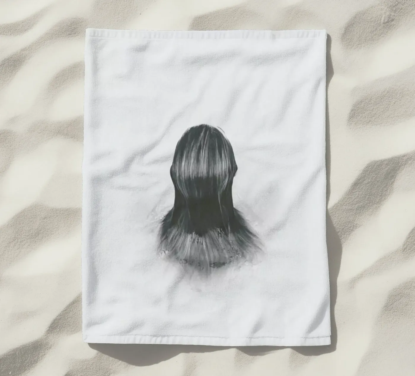 Dive In telo mare da Nordic Creators