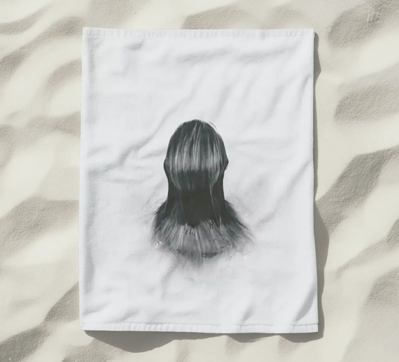 Dive In telo mare da Nordic Creators