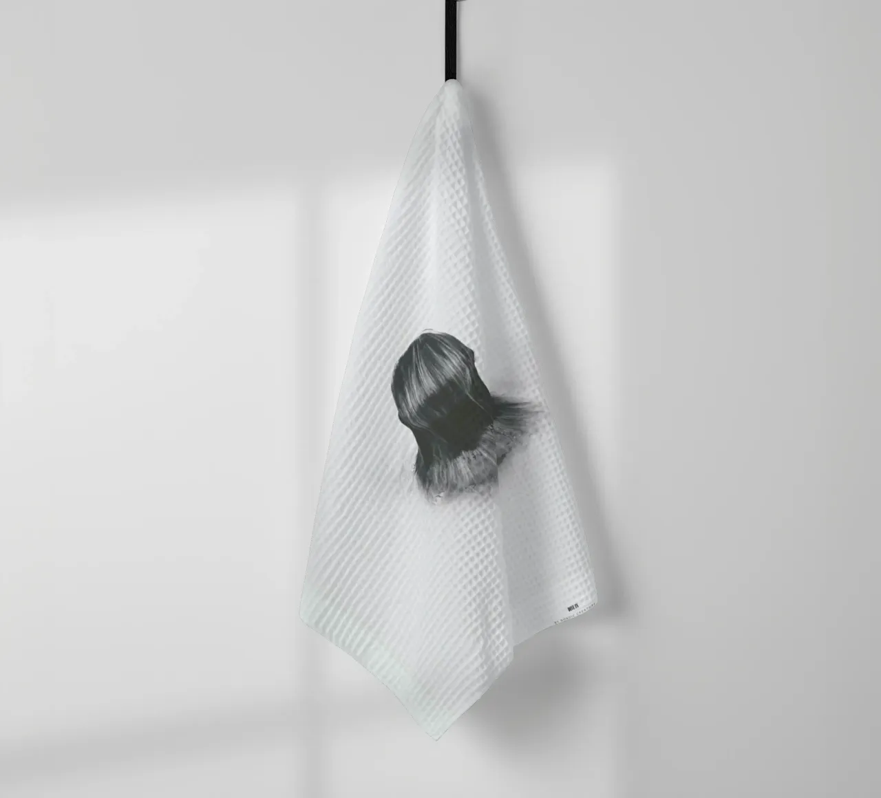 Dive In canovaccio da cucina da Nordic Creators