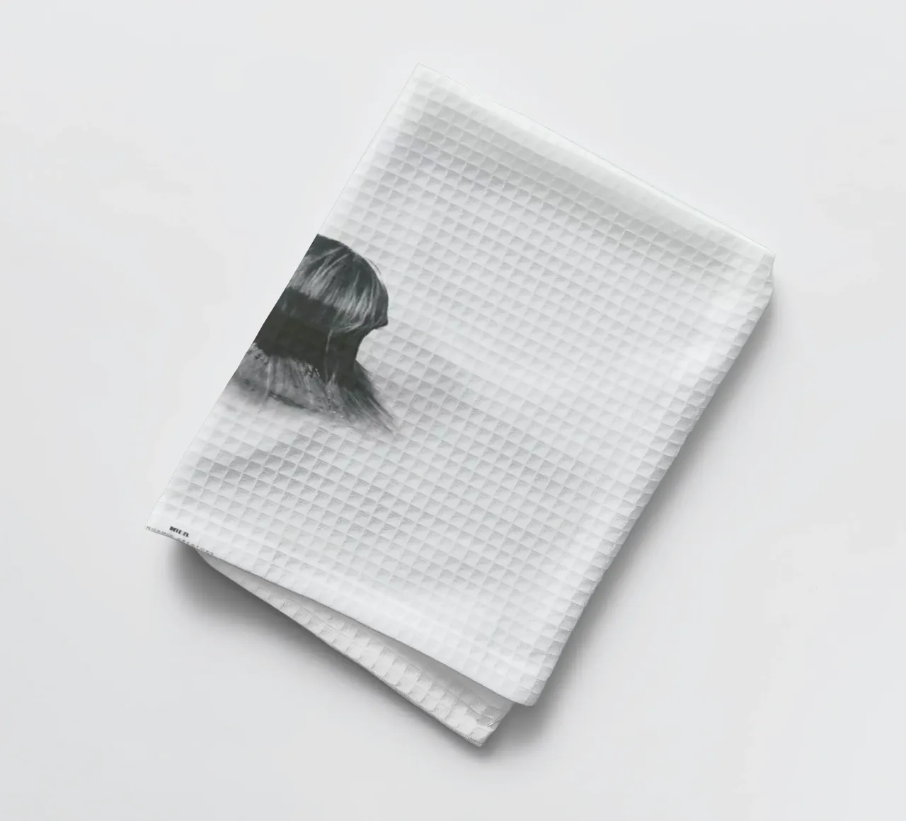 Dive In canovaccio da cucina da Nordic Creators