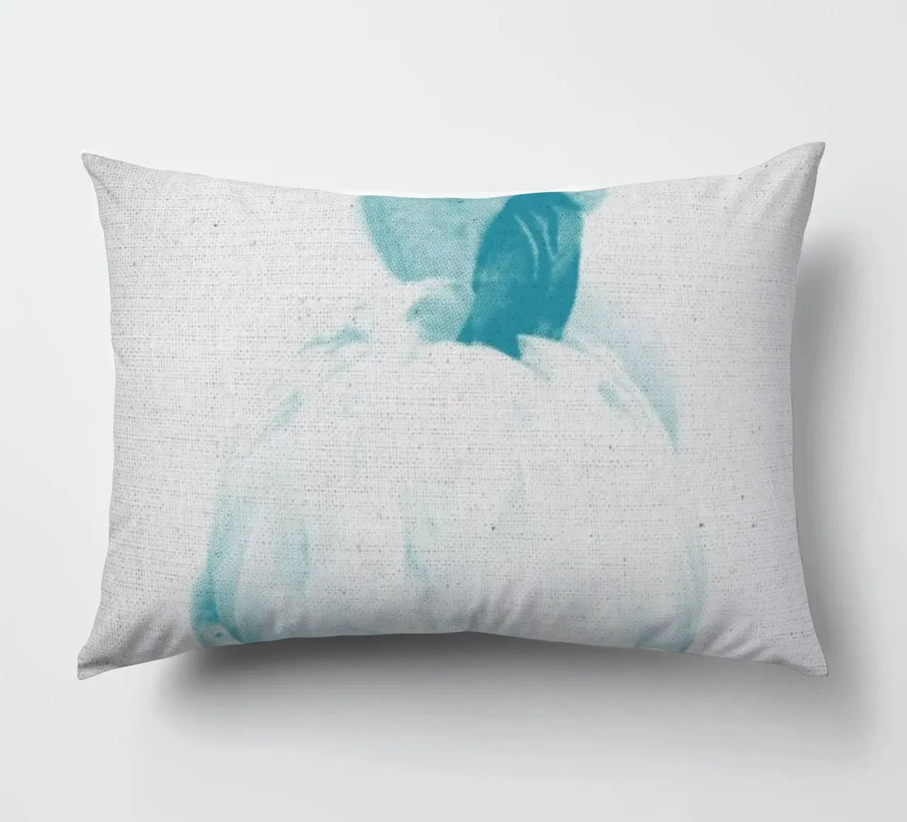 Flamingo 01 cuscino da Froilein Juno