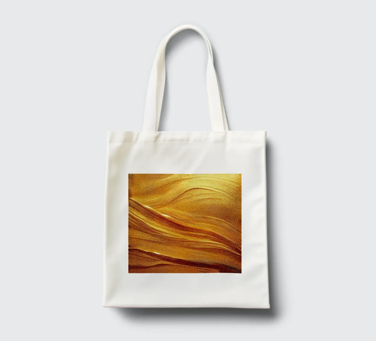 Macro Rohira Flower tote bag by Bold Blooms