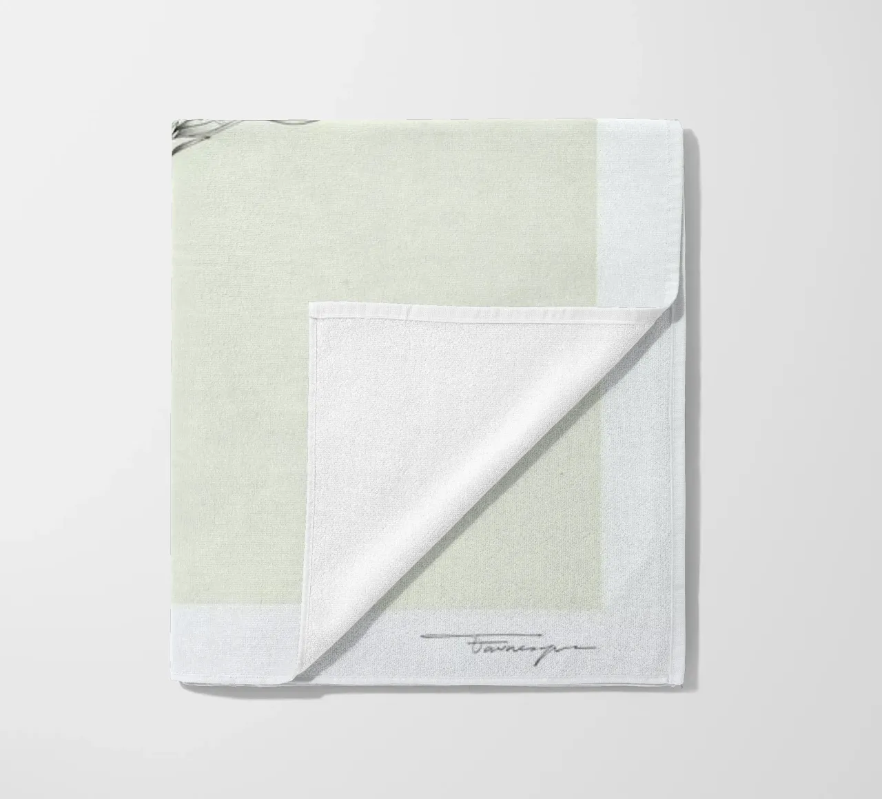 Owl telo mare da Faunesque