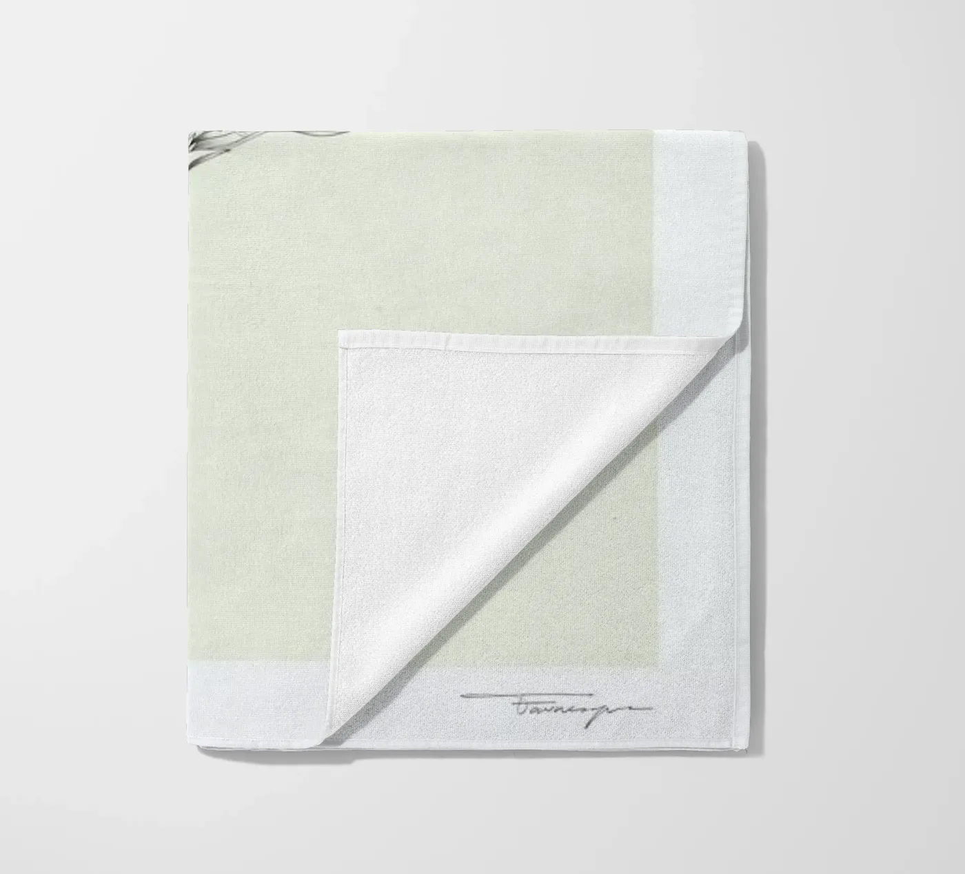 Owl telo mare da Faunesque