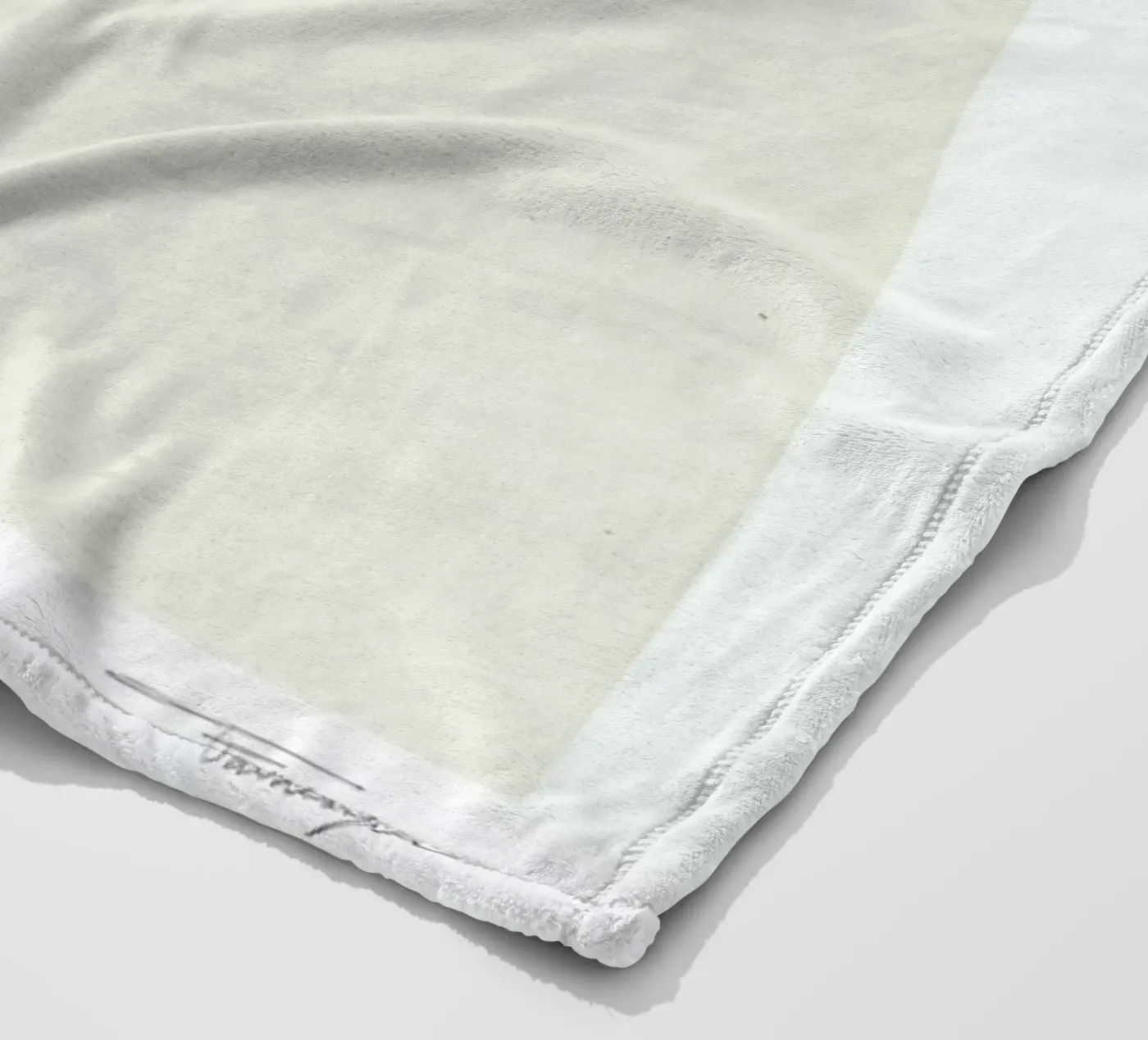 Owl coperta in pile da Faunesque