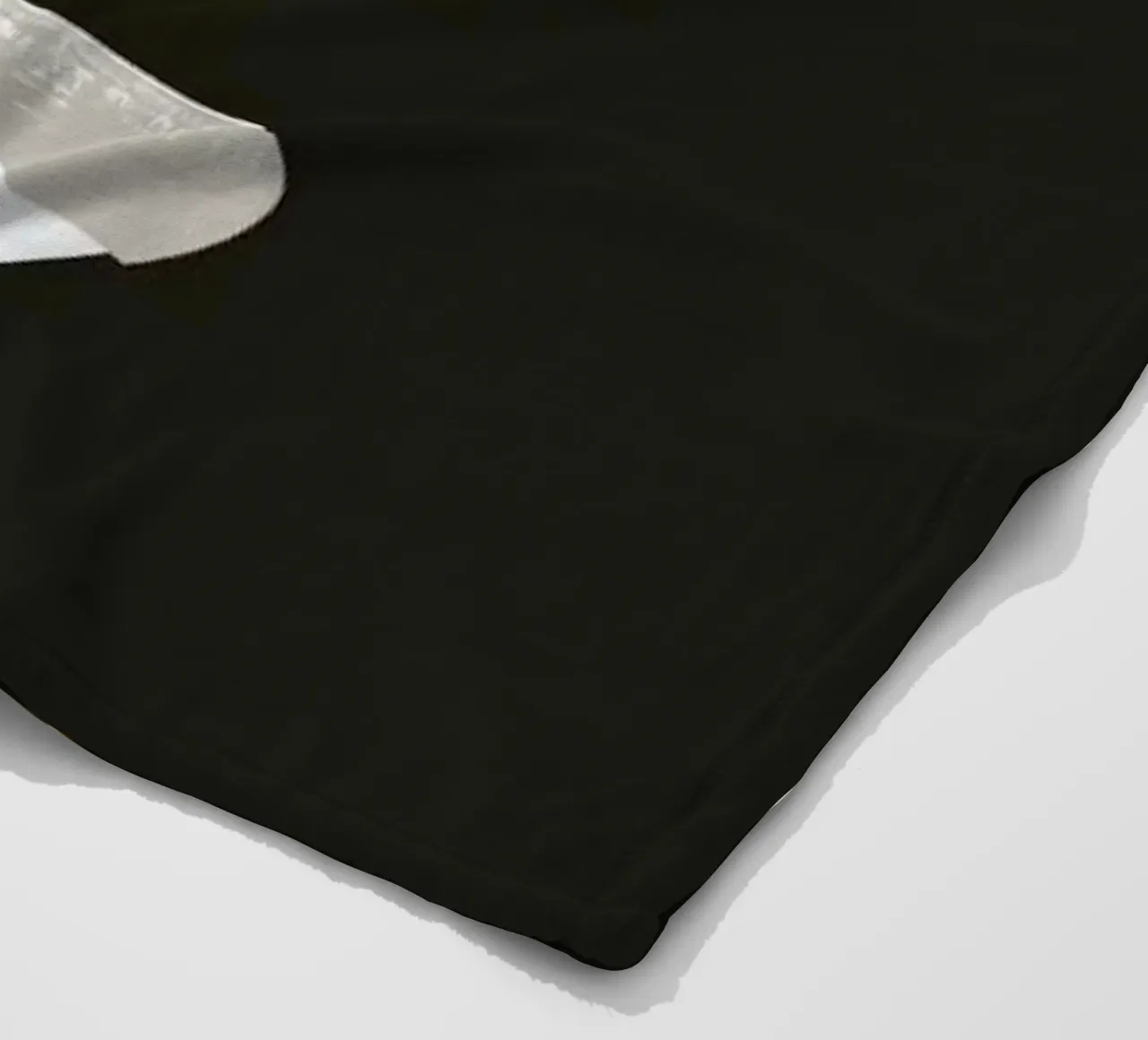 Tea Rex Fleecedecke von DinoMike