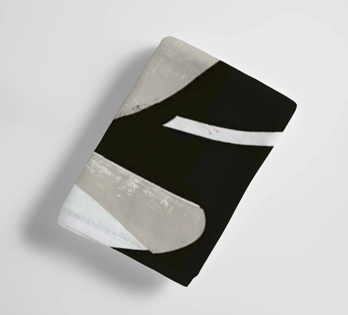 Tea Rex badhanddoek van DinoMike