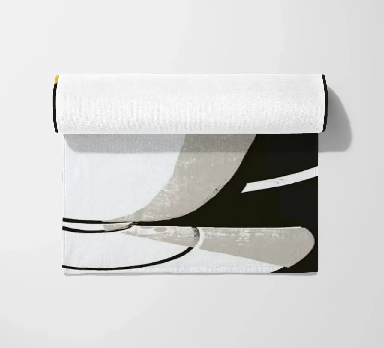 Tea Rex telo mare da DinoMike