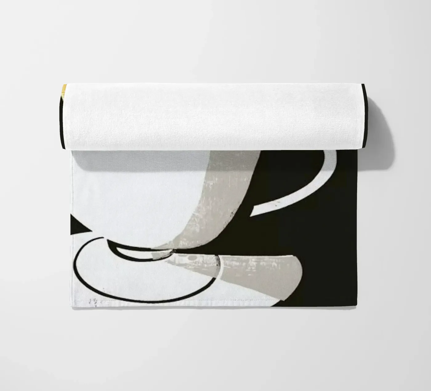 Tea Rex telo mare da DinoMike