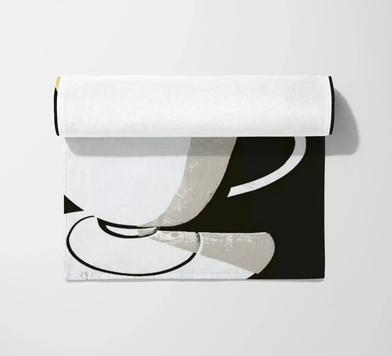 Tea Rex telo mare da DinoMike