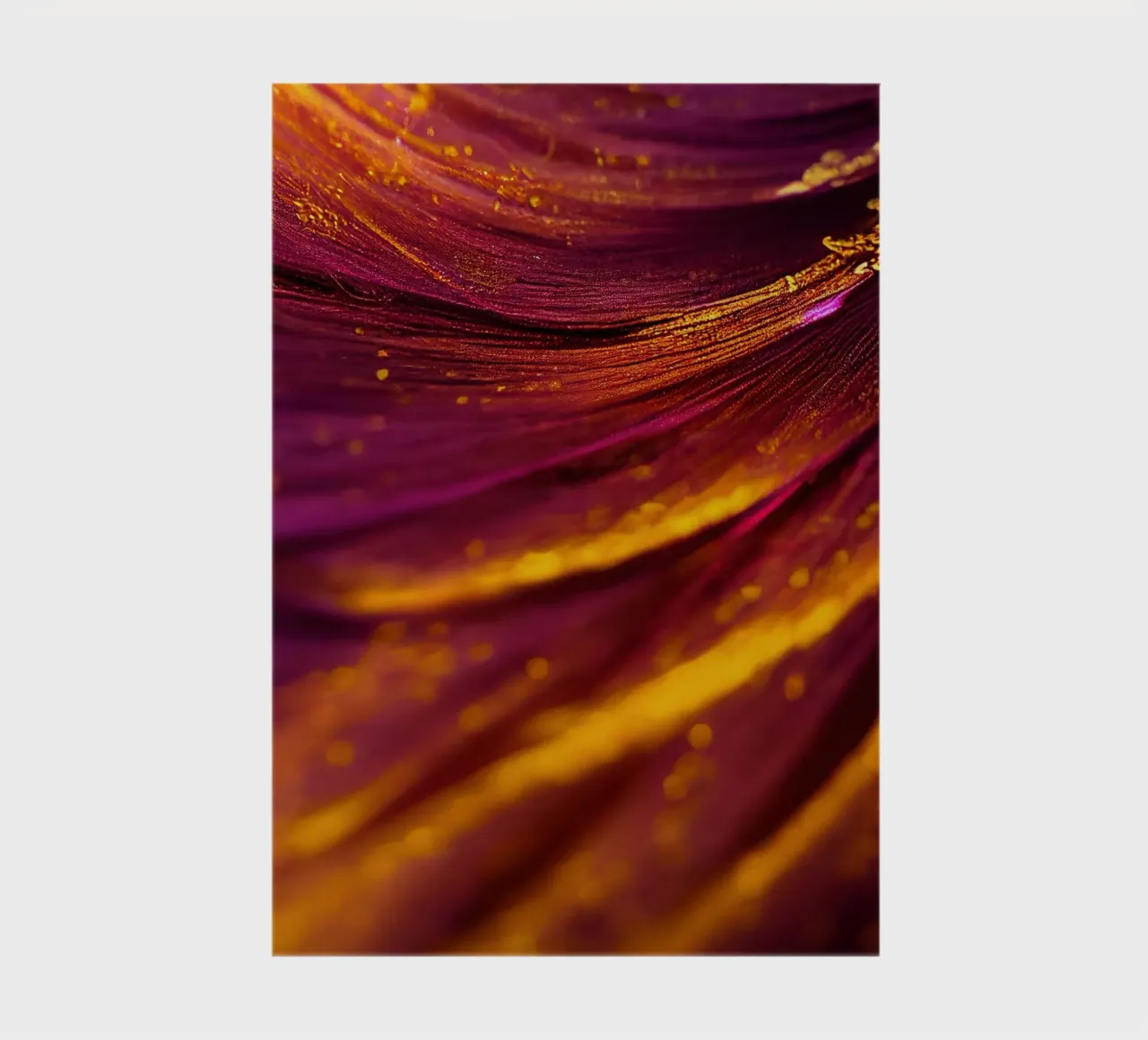 Macro fiore di ciliegio spagnolo diario da Bold Blooms