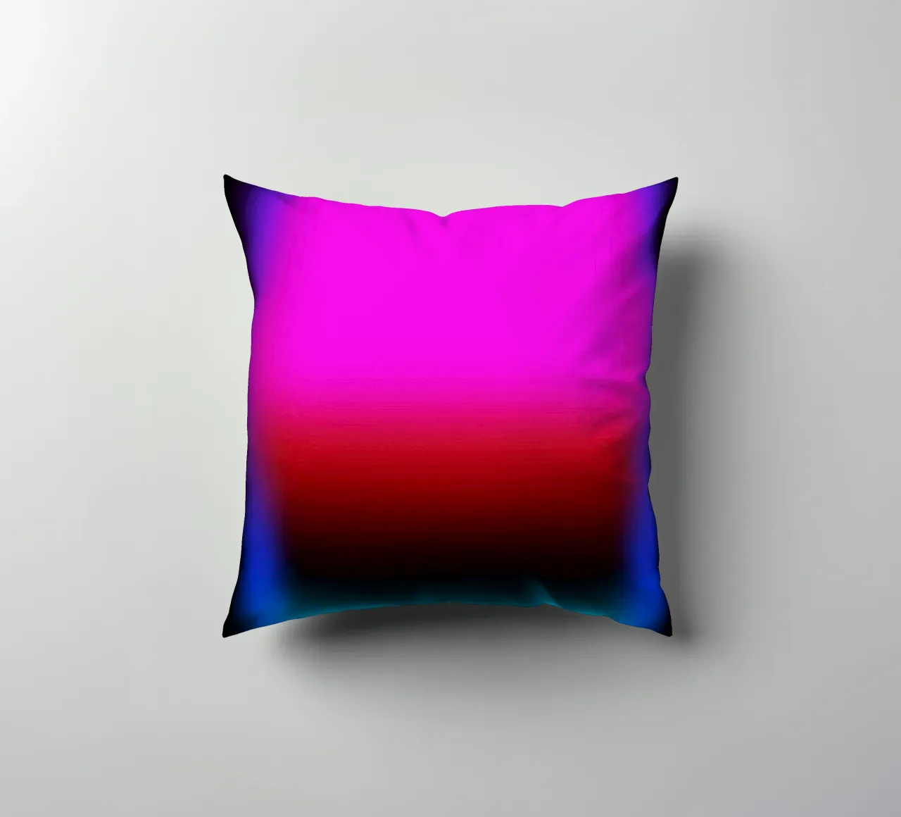 Pinky cuscino da Flo Klein
