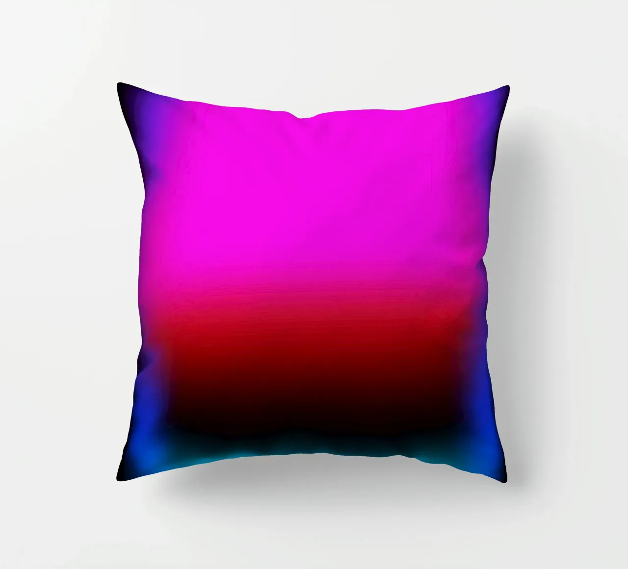 Pinky cuscino da Flo Klein