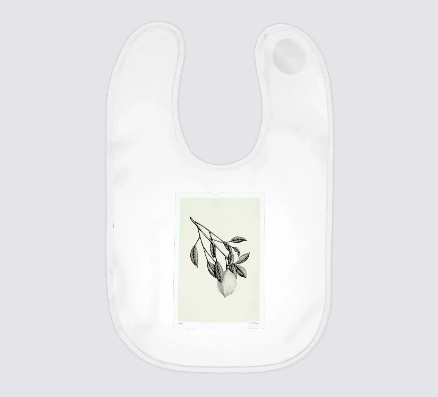 Lemon bavaglino da Faunesque