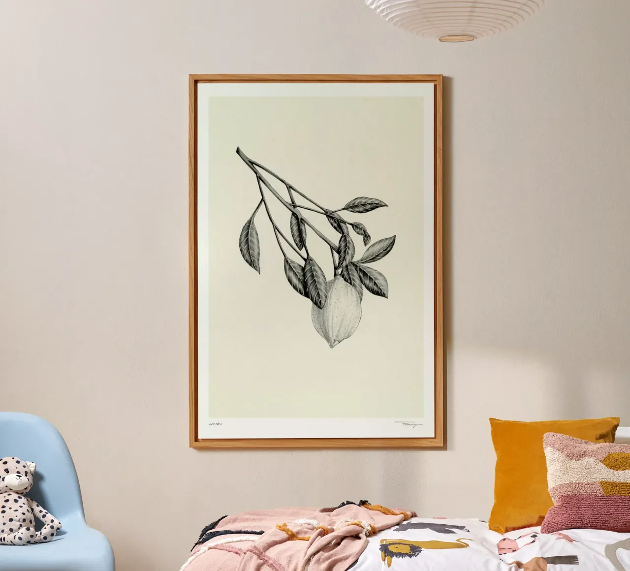 Lemon pannello forex da Faunesque