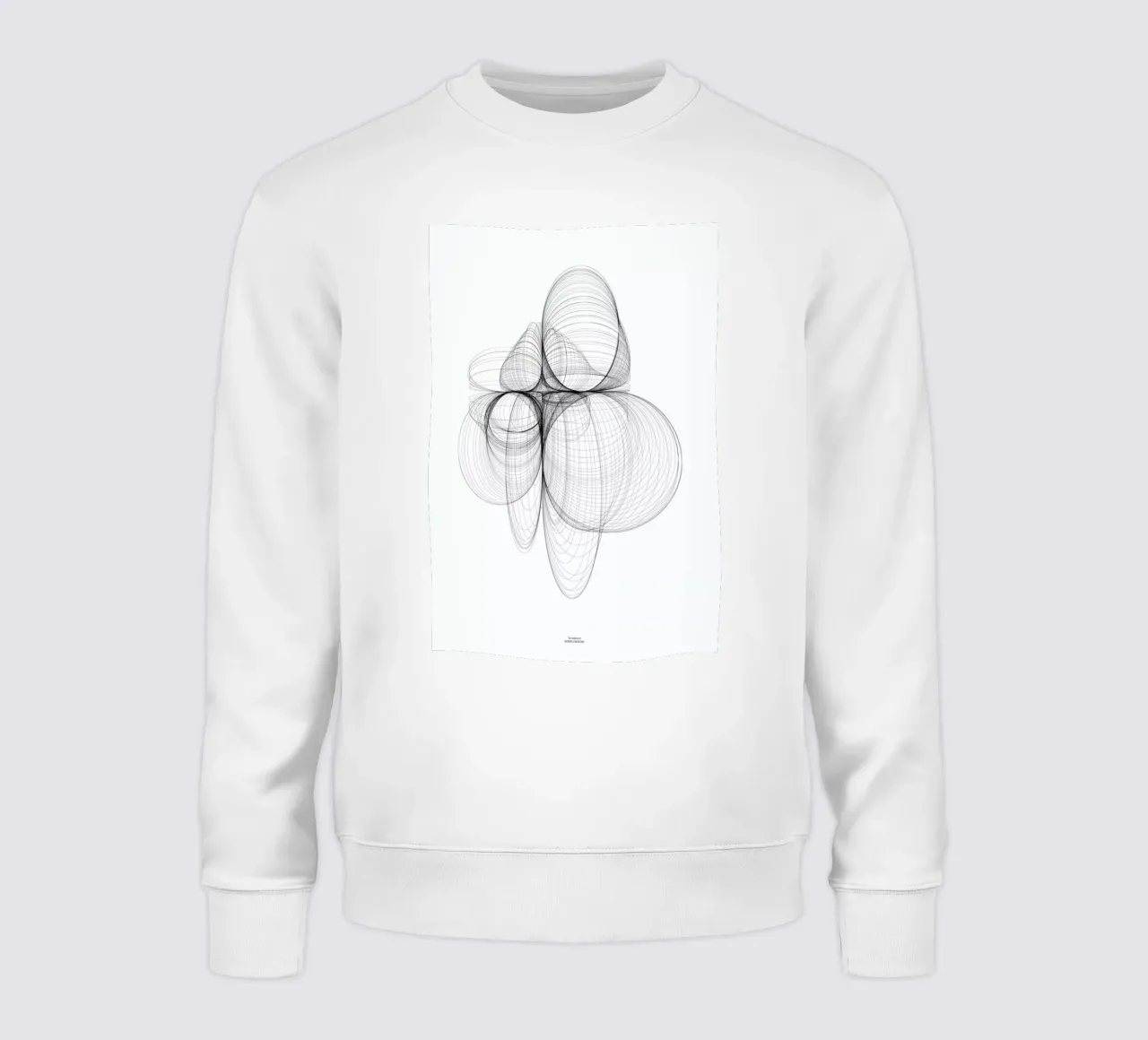 Tornadoes II felpa da Nordic Creators