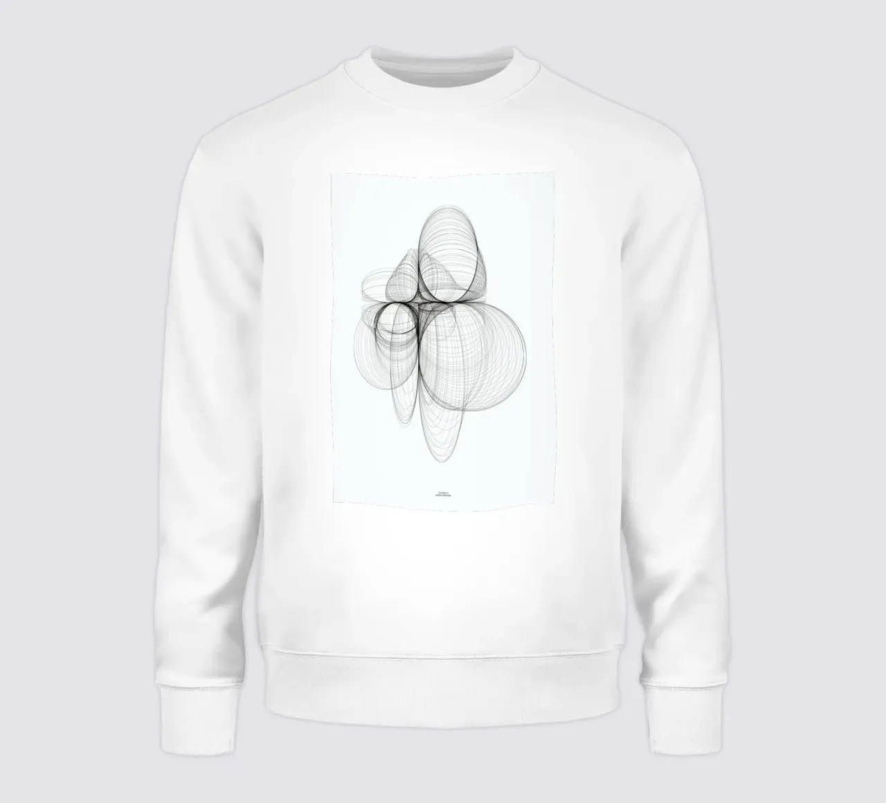Tornadoes II sudadera de Nordic Creators