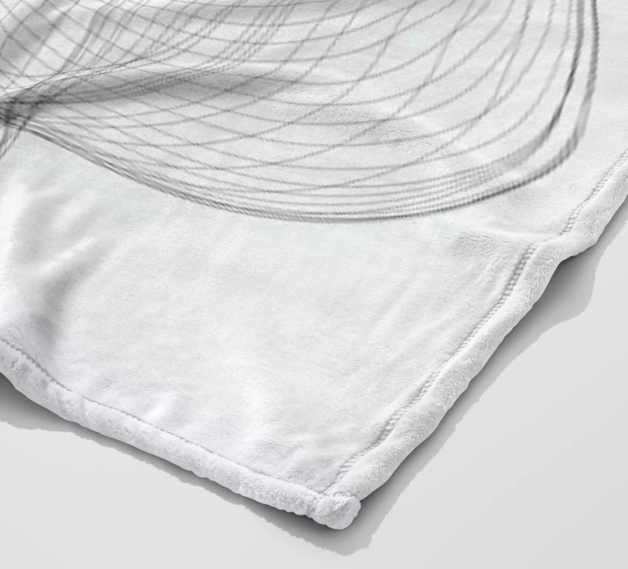 Tornadoes II coperta in pile da Nordic Creators