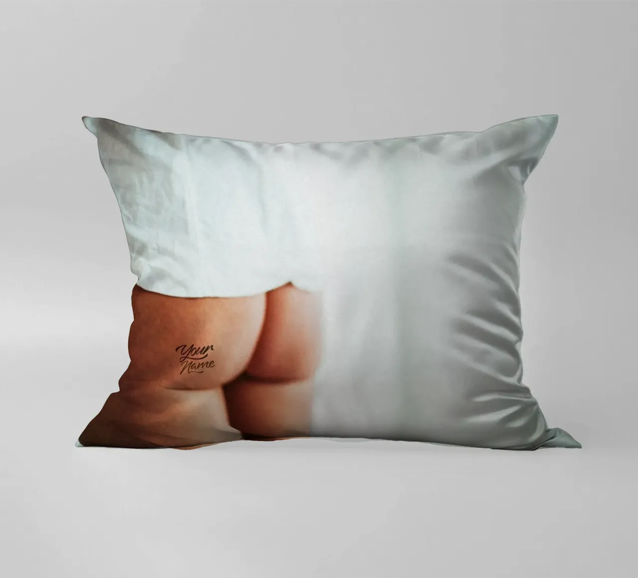 Dein Name cuscino da Flo Klein