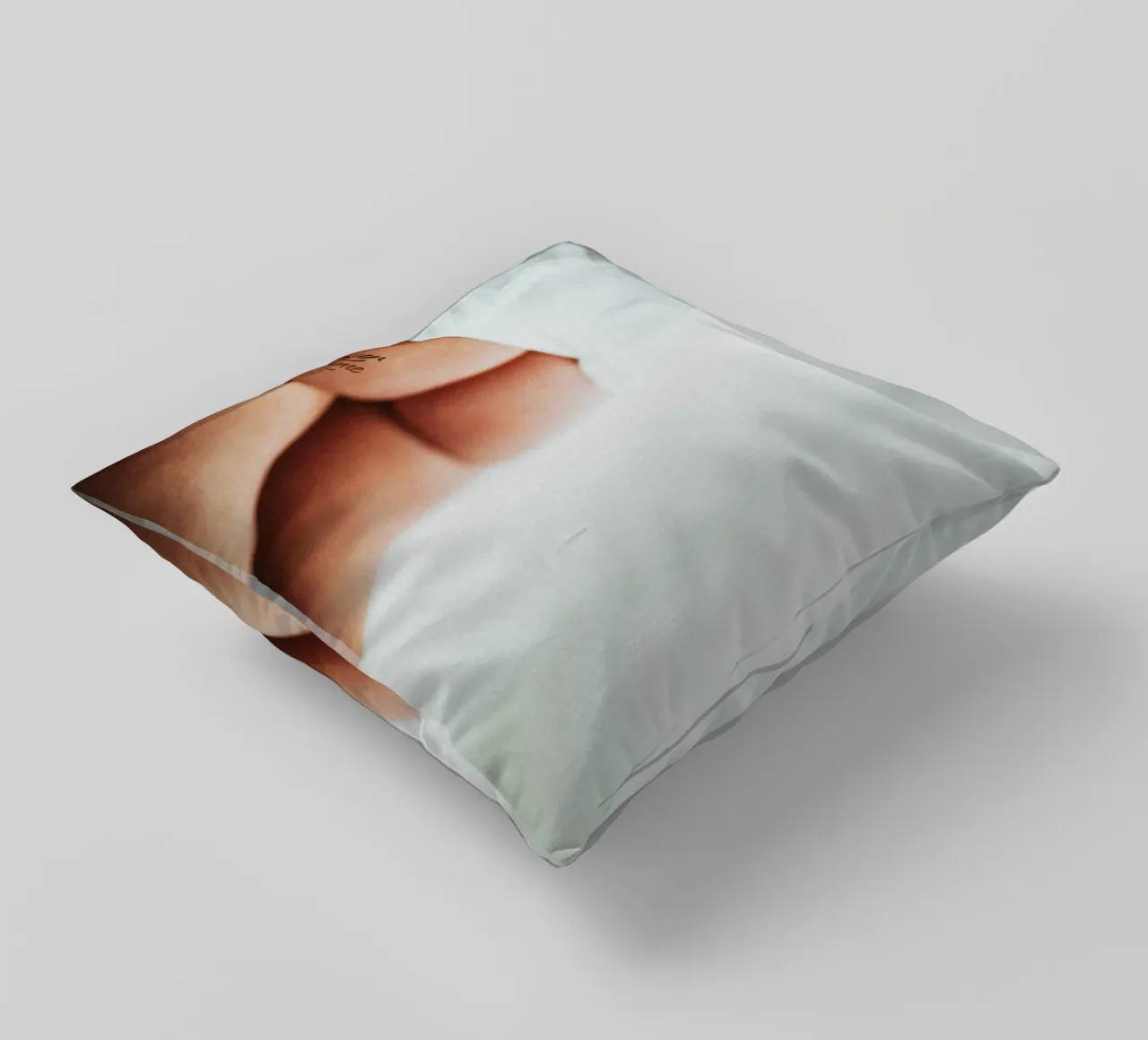 Dein Name cuscino da Flo Klein