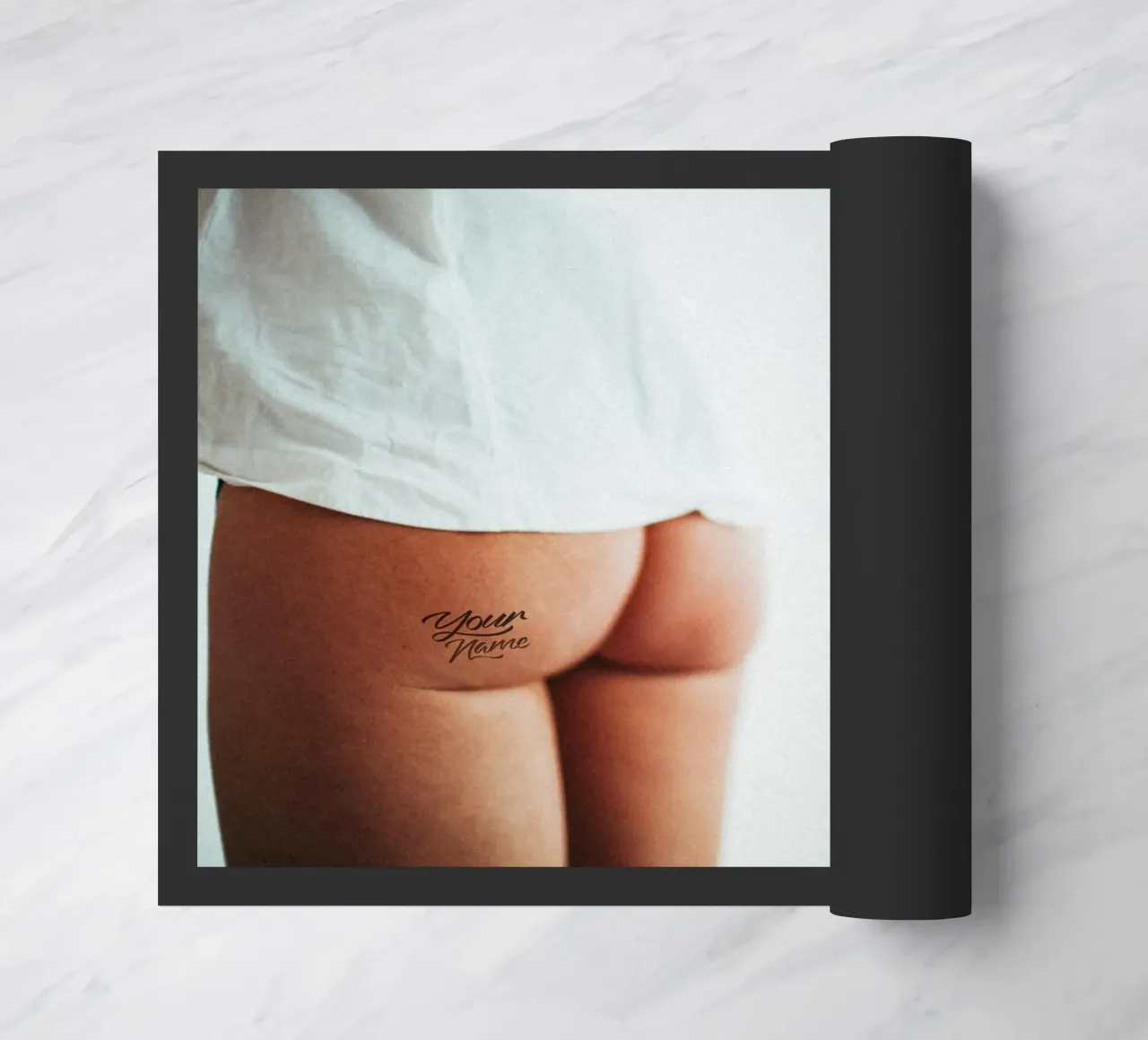 Dein Name zerbino da Flo Klein